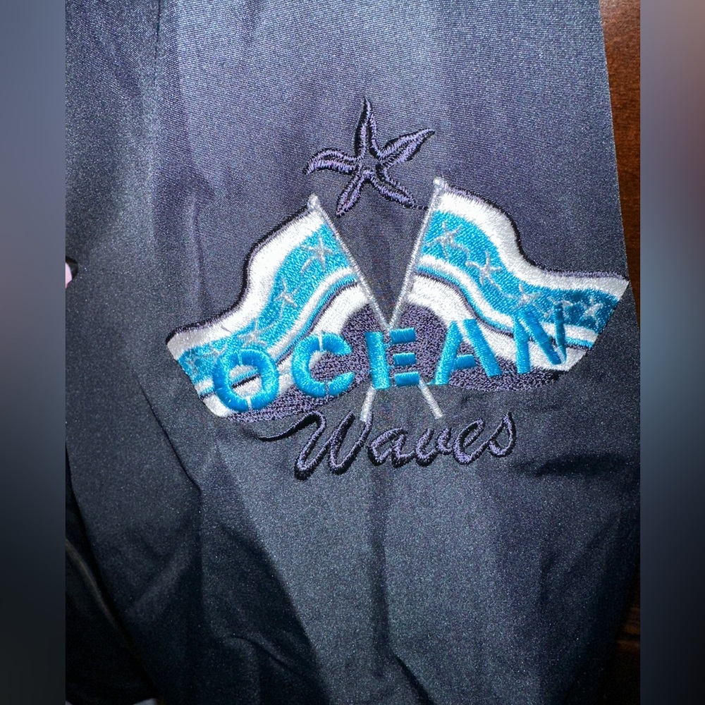 Jacket - Picture 3 of 6